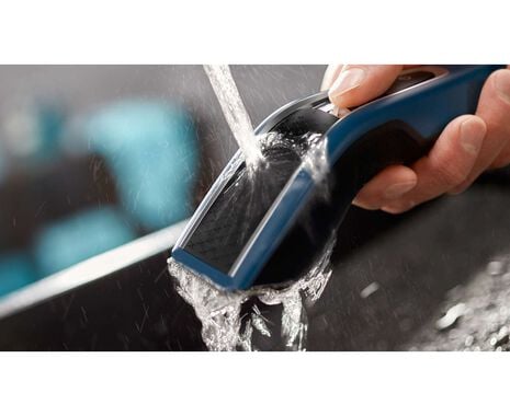 Series 5000 Washable Hair Clipper